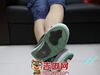 白袜，喜欢吗？